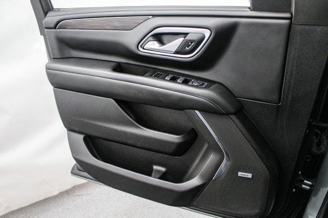 2024 Chevrolet Tahoe Z71 - Photo 27