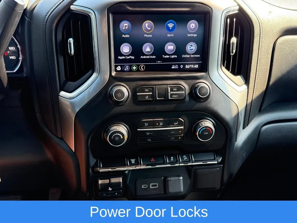 Used 2020 SUMMIT WHITE Chevrolet LT image 25