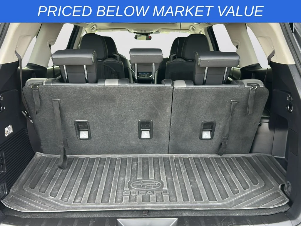 Used 2023 Gray Subaru Onyx Edition image 12