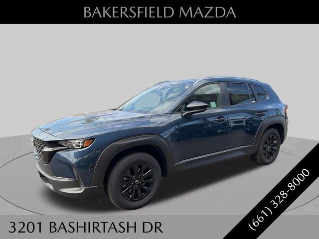 2026 Mazda CX-50 2.5 S Preferred AWD