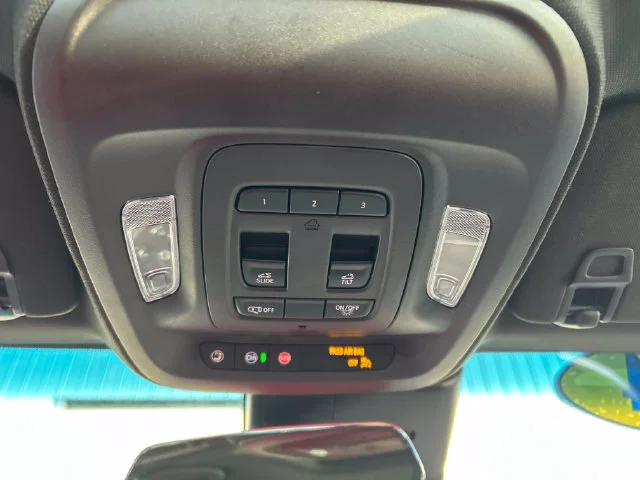 Used 2024 Black Raven Cadillac V-Series image 40