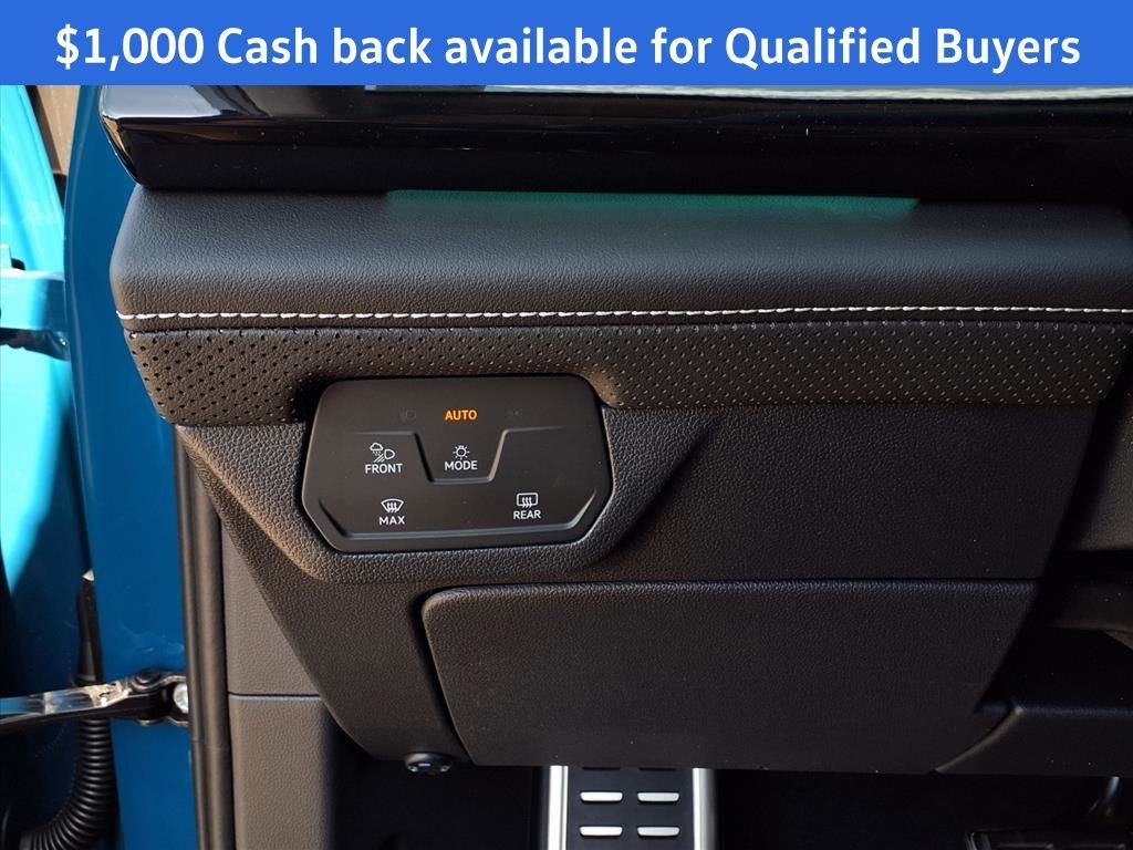 2026 Volkswagen Atlas SEL Premium R-Line - Photo 14