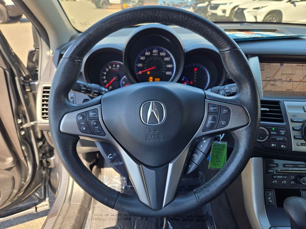 Used 2010  Acura Technology Package image 20
