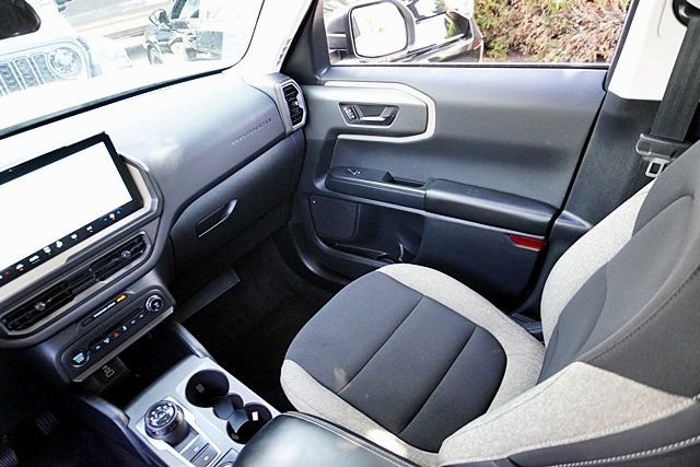 Used 2025 Beige Ford Big Bend image 29