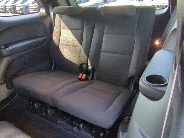 Used 2025 Black Dodge GT image 32