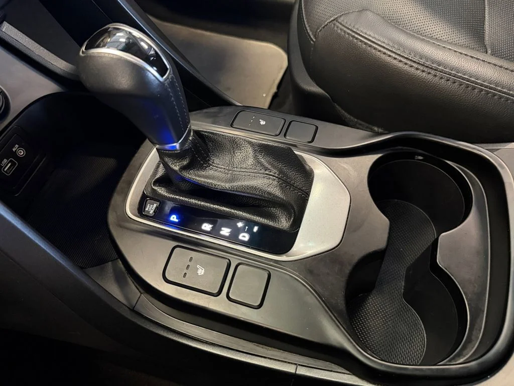 Used 2018 Gray Hyundai 2.0T image 32