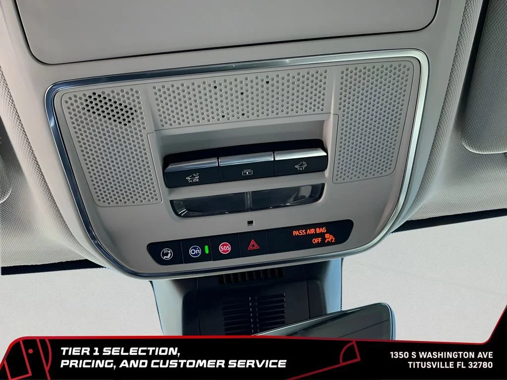 New 2026 Sterling Metallic GMC Denali image 44