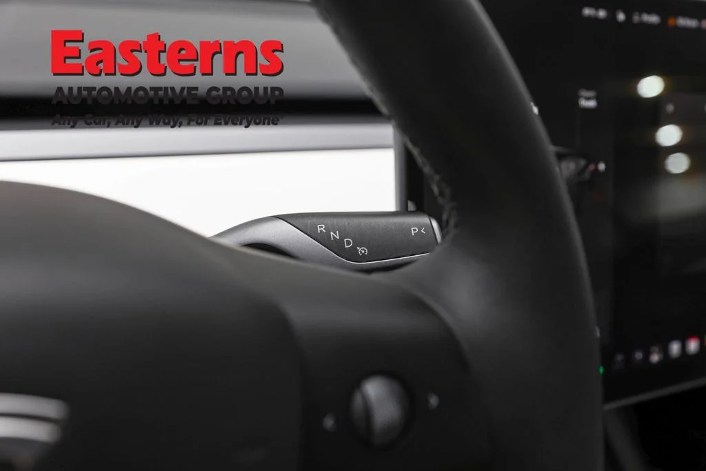 Used 2022 Black Tesla Long Range image 13