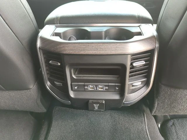 Used 2026 White Ram Laramie image 24