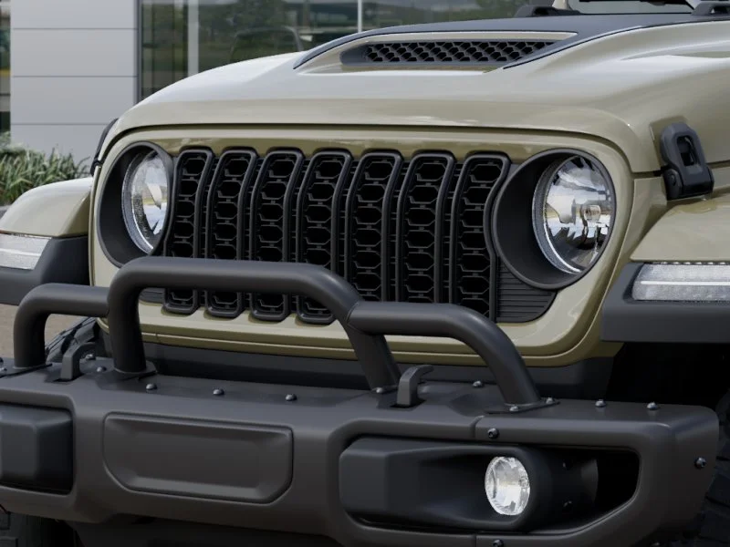 New 2026 41 Exterior Paint Jeep Willys 41 image 52