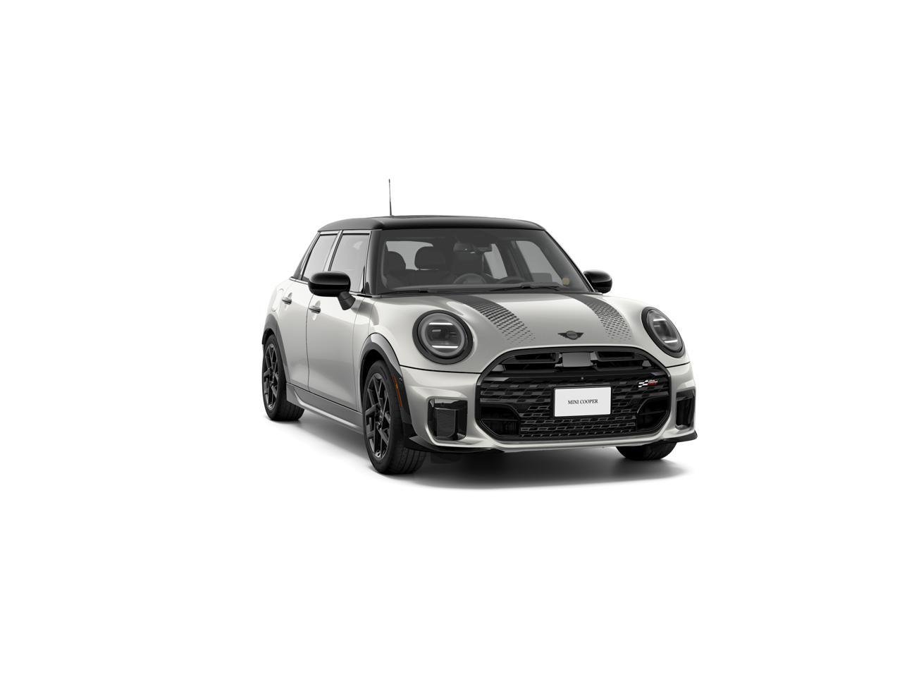 2026 MINI Hardtop 4 Door