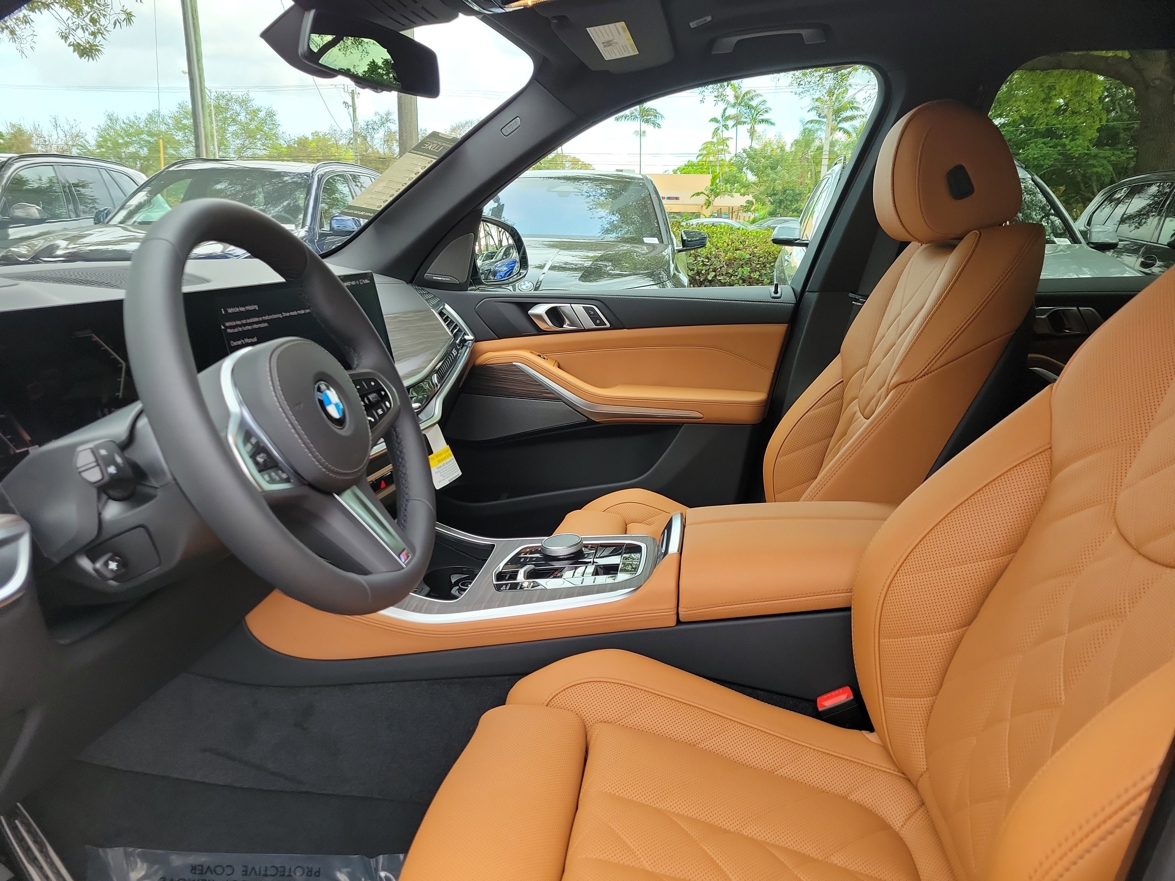 New 2026 Alpine White BMW sDrive40i image 14