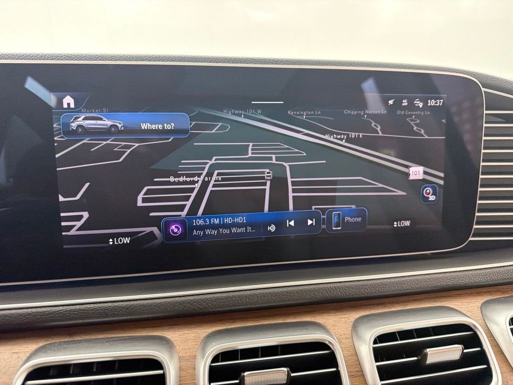 Used 2024  Mercedes-Benz GLE 450 image 16