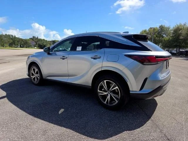 New 2026 Iridium Lexus PREMIUM image 12
