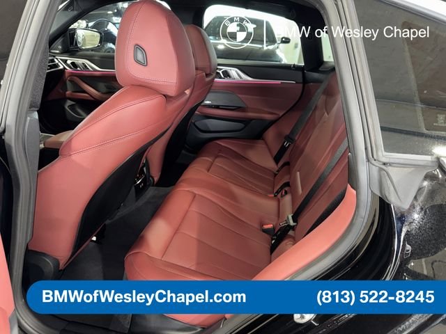 2025 BMW 4 Series 430i - Photo 15