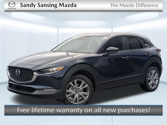 2026 Mazda CX-30 Preferred AWD's photo