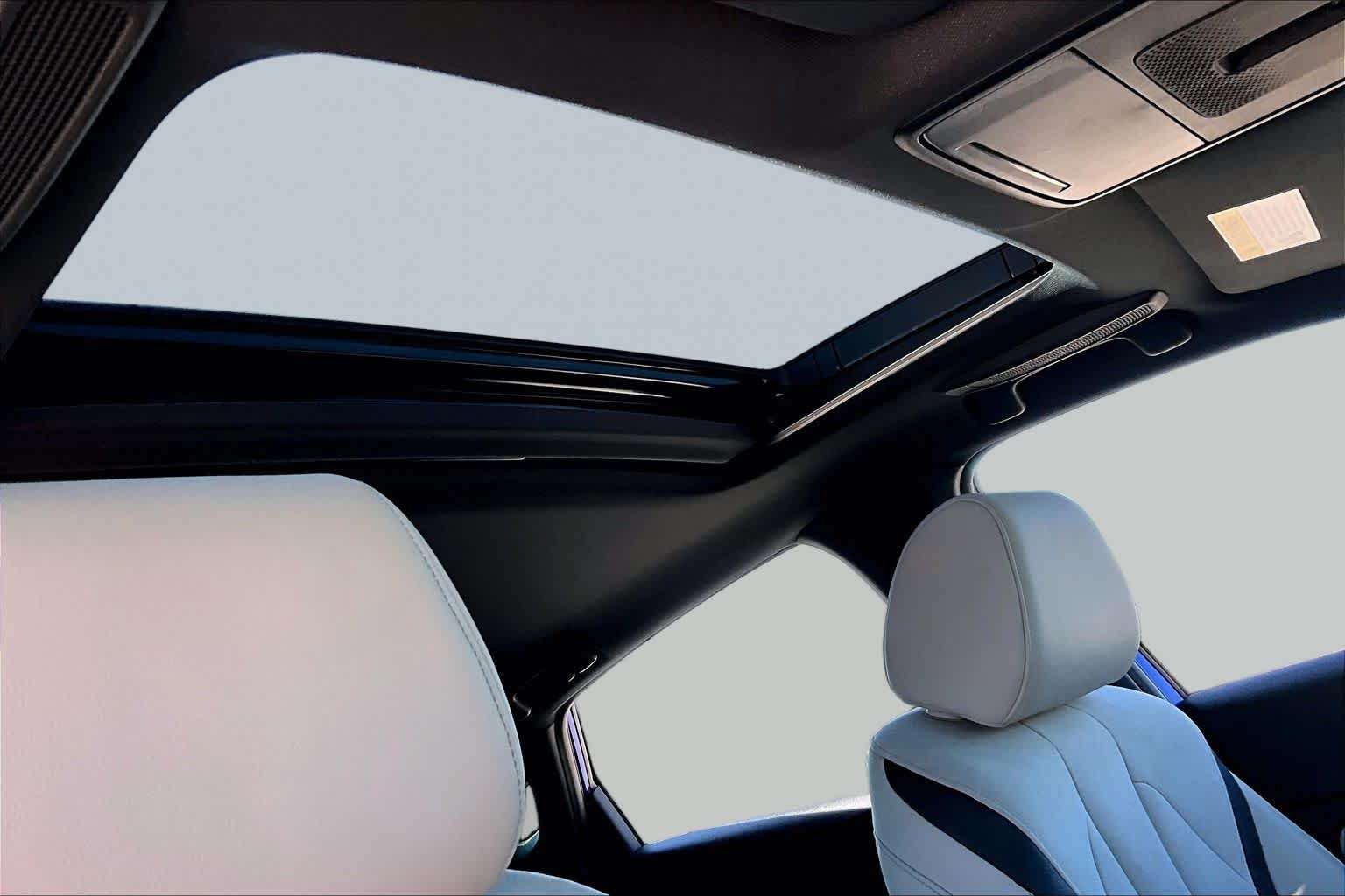 Used 2023 Apex Blue Pearl Acura w/A-Spec Technology Package image 14