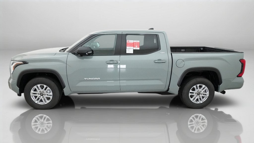 New 2026  Toyota SR5 image 2