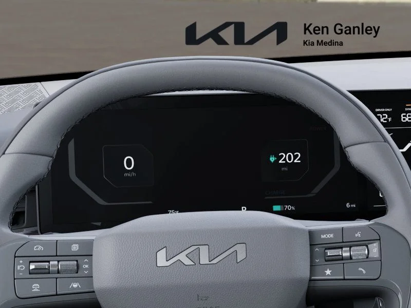 New 2026 Panthera Metal Kia Wind AWD image 21
