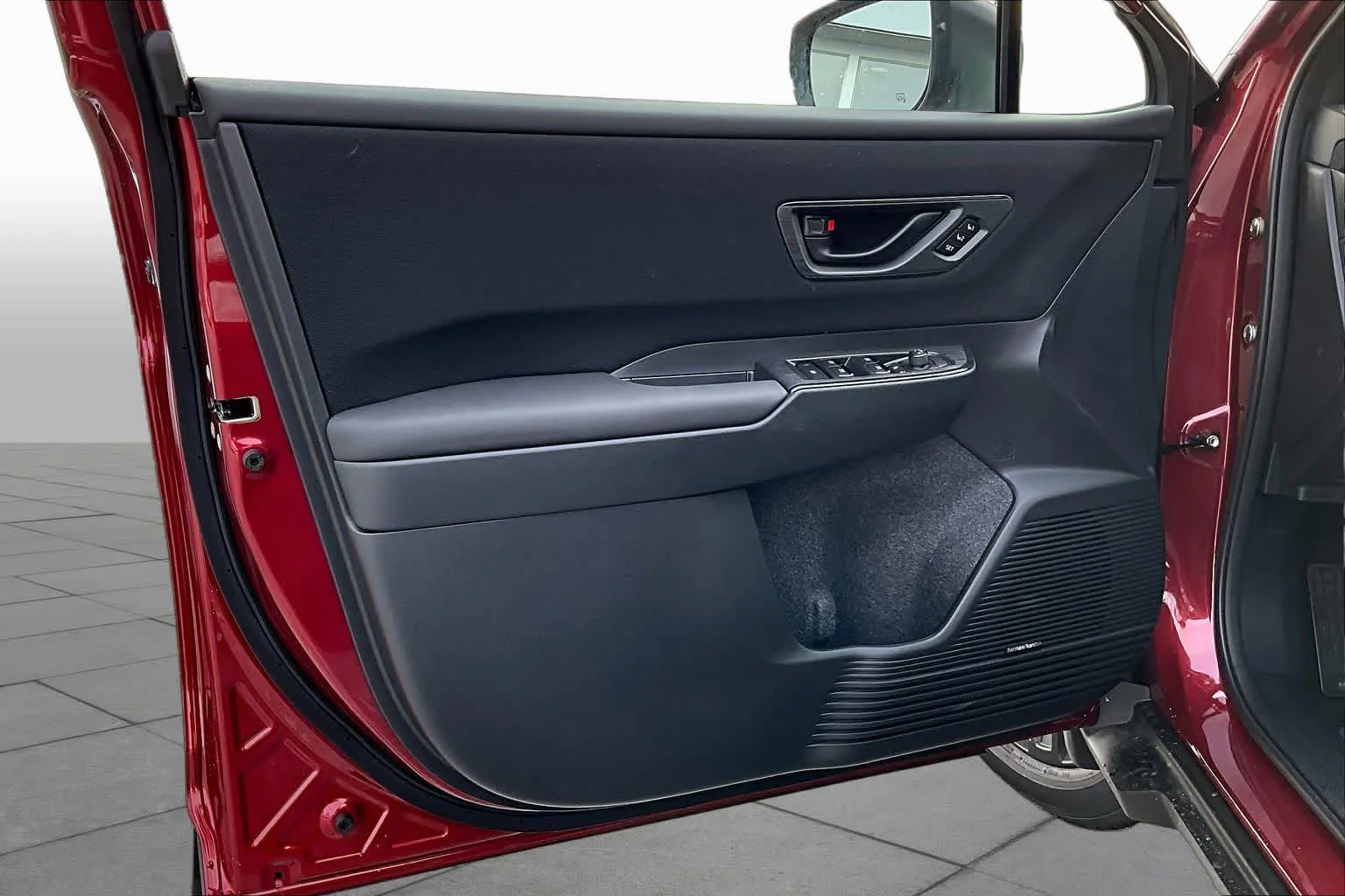 New 2026 Crimson Red Pearl Subaru Limited image 10