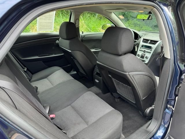 Used 2009 Imperial Blue Metallic Chevrolet LT image 15