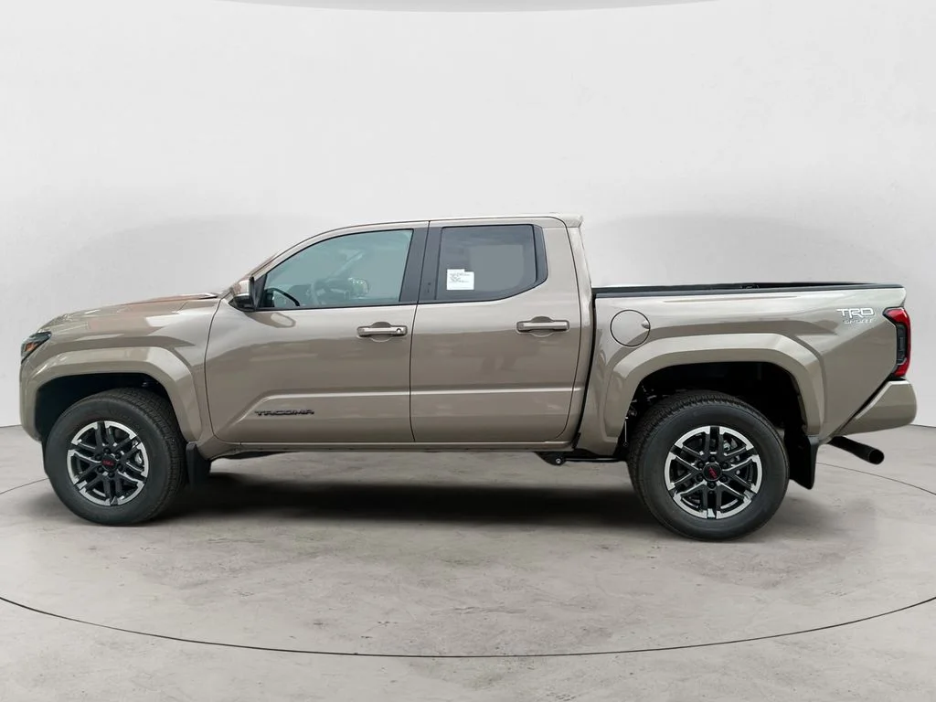 New 2026 Mudbath Toyota TRD Sport image 2