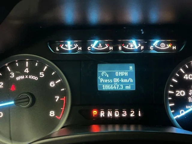 2017 Ford F-150 XL - Photo 13