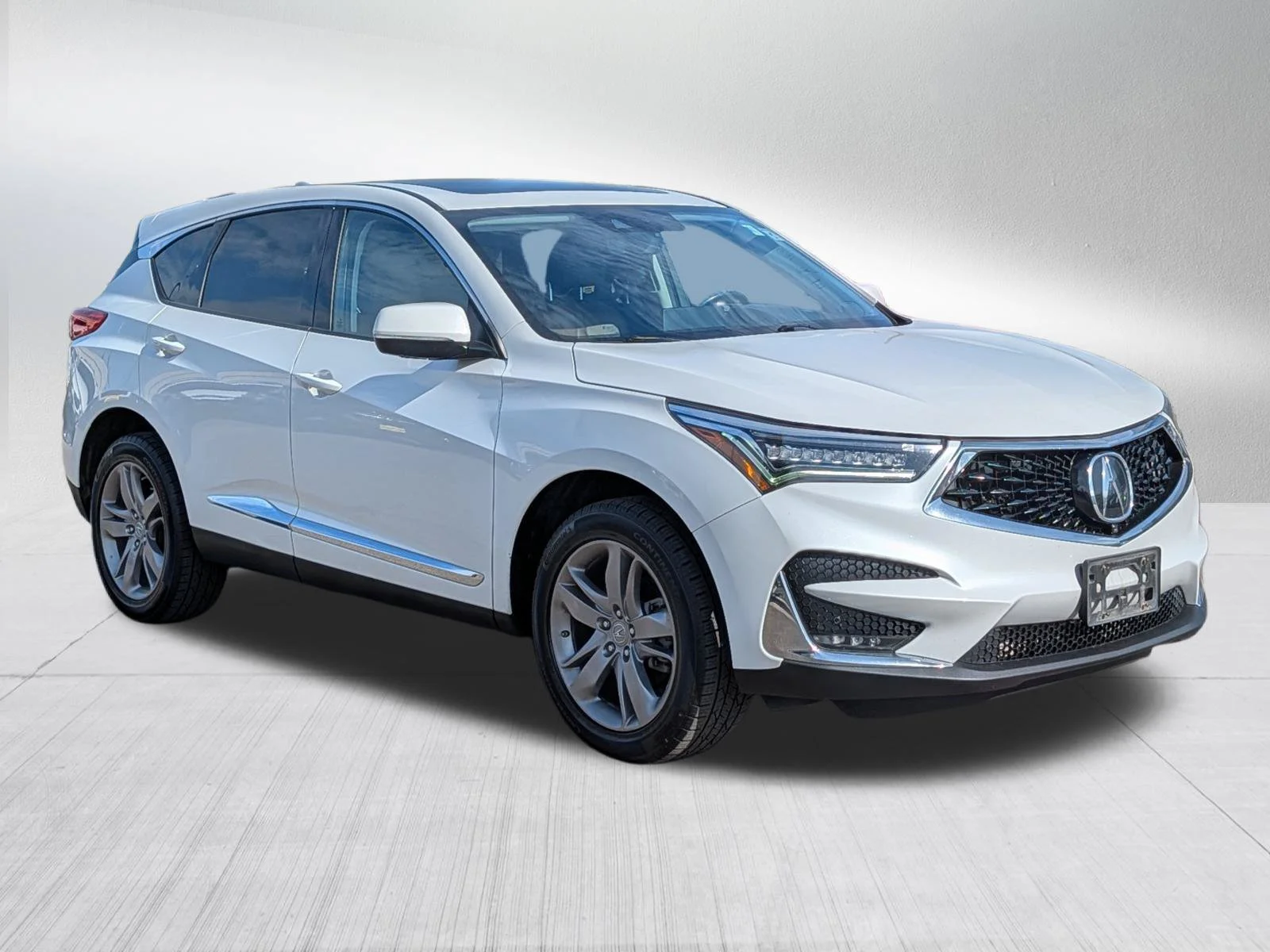 2020 Acura RDX