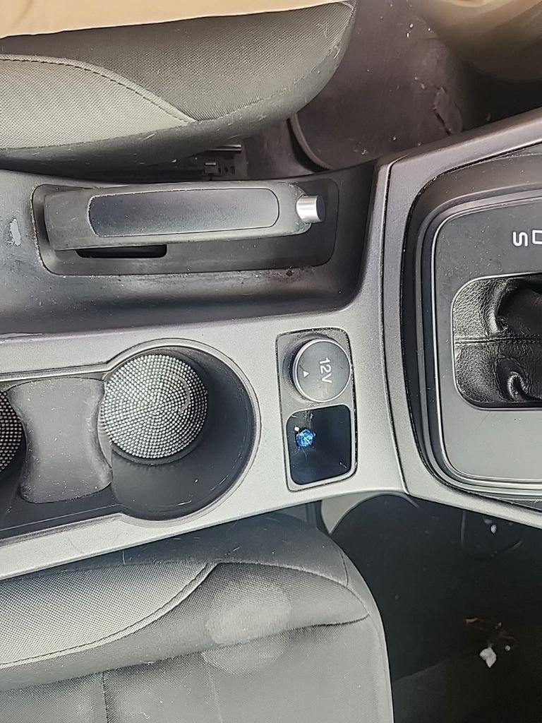Used 2014 White Ford S image 24