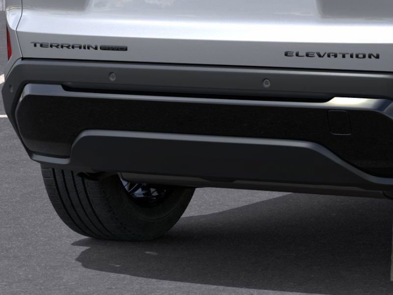 2026 GMC Terrain Elevation - Photo 14