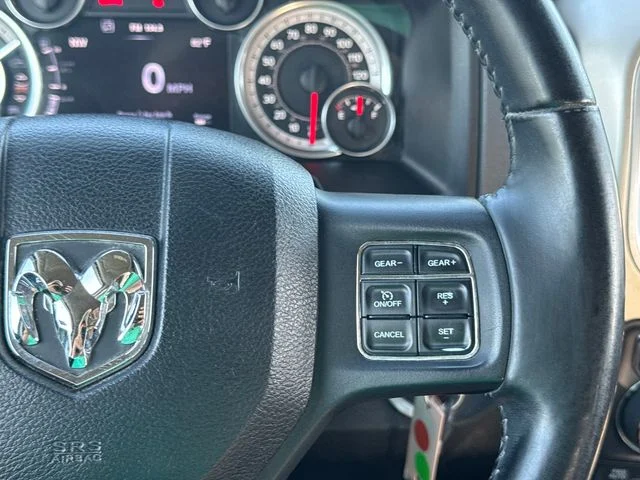 Used 2014 Red Ram Big Horn image 29