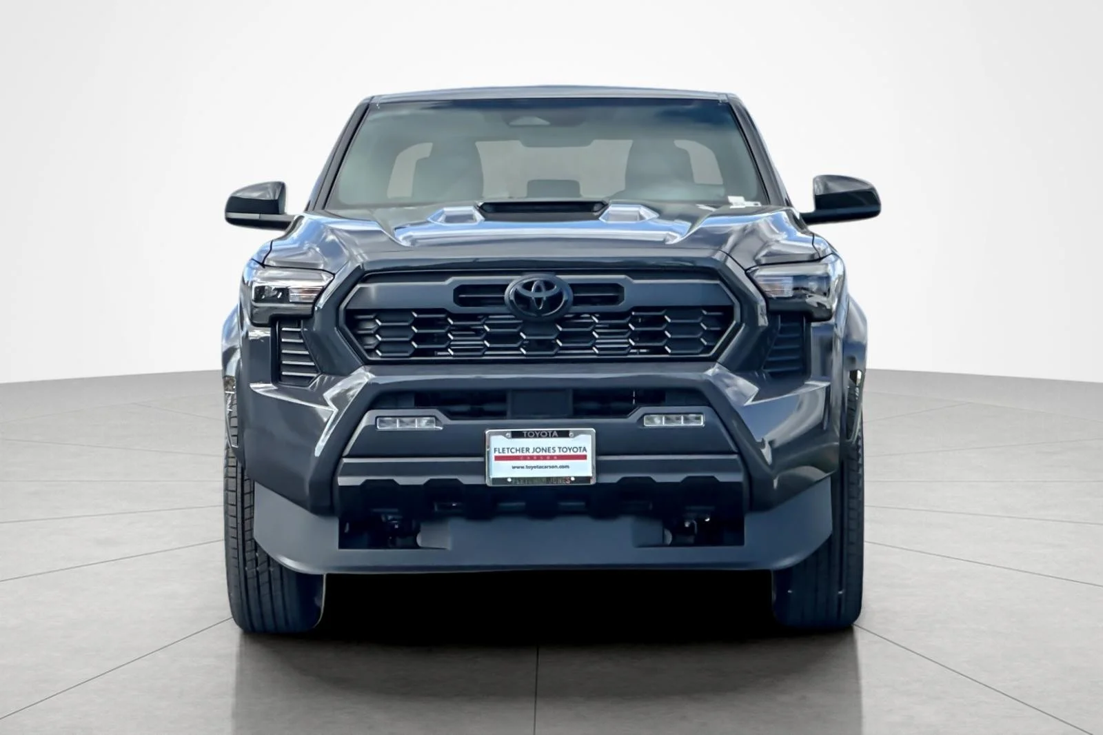 New 2026 Underground Toyota  TRD Sport image 8