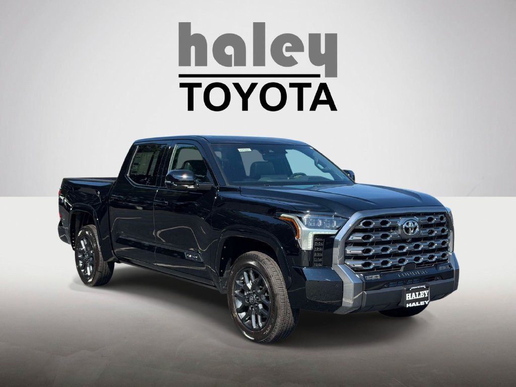 2026 Toyota Tundra  Platinum