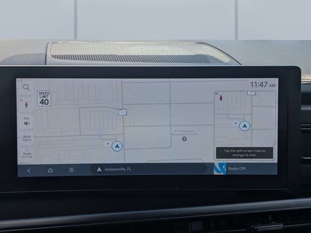 2024 Hyundai Santa Fe Calligraphy Hybrid - Photo 24
