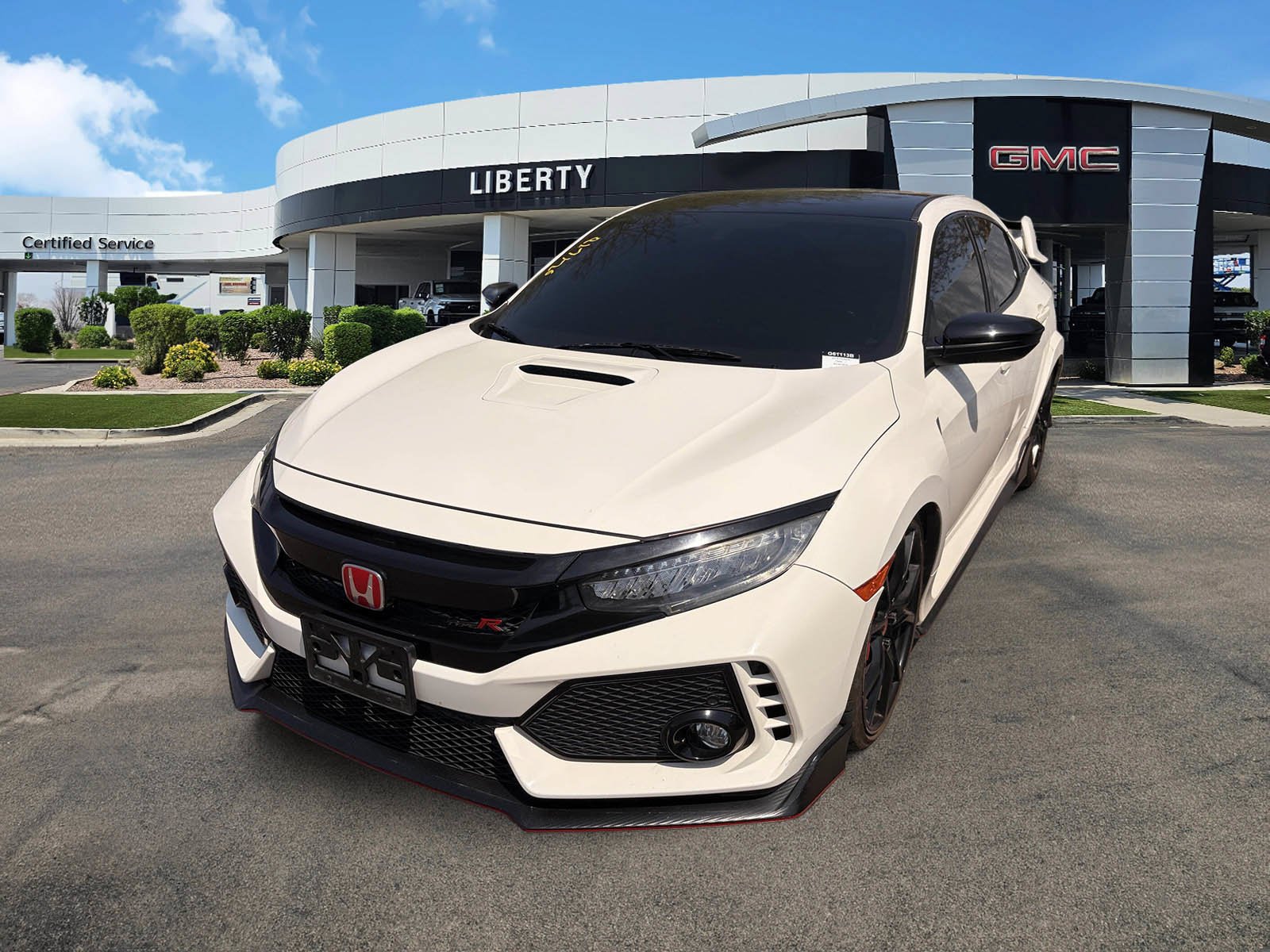 Used 2019  Honda Touring image 4