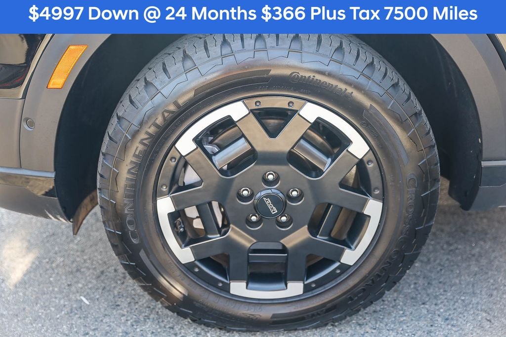 2026 Hyundai Palisade XRT Pro - Photo 9