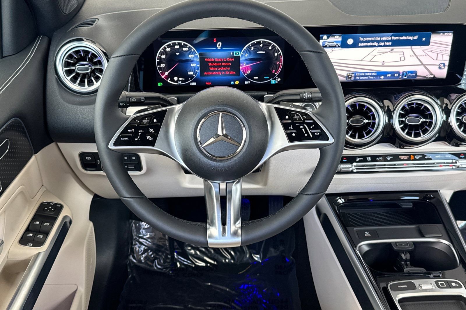2025 Mercedes-Benz GLB Base - Photo 16