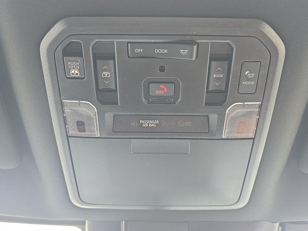 2026 Toyota Tundra 1794 Edition - Photo 29