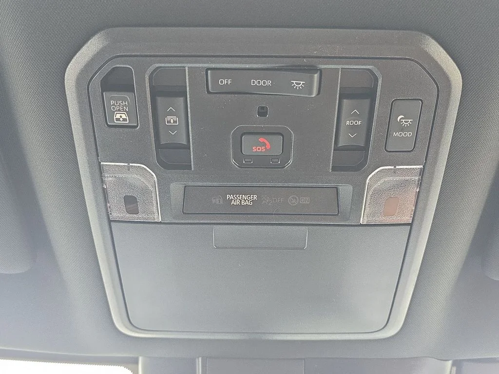2026 Toyota Tundra 1794 Edition - Photo 29