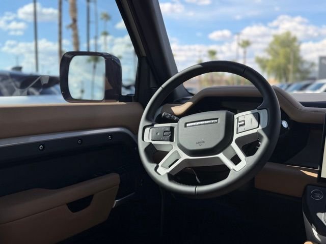 New 2026 Gray Land Rover S image 9