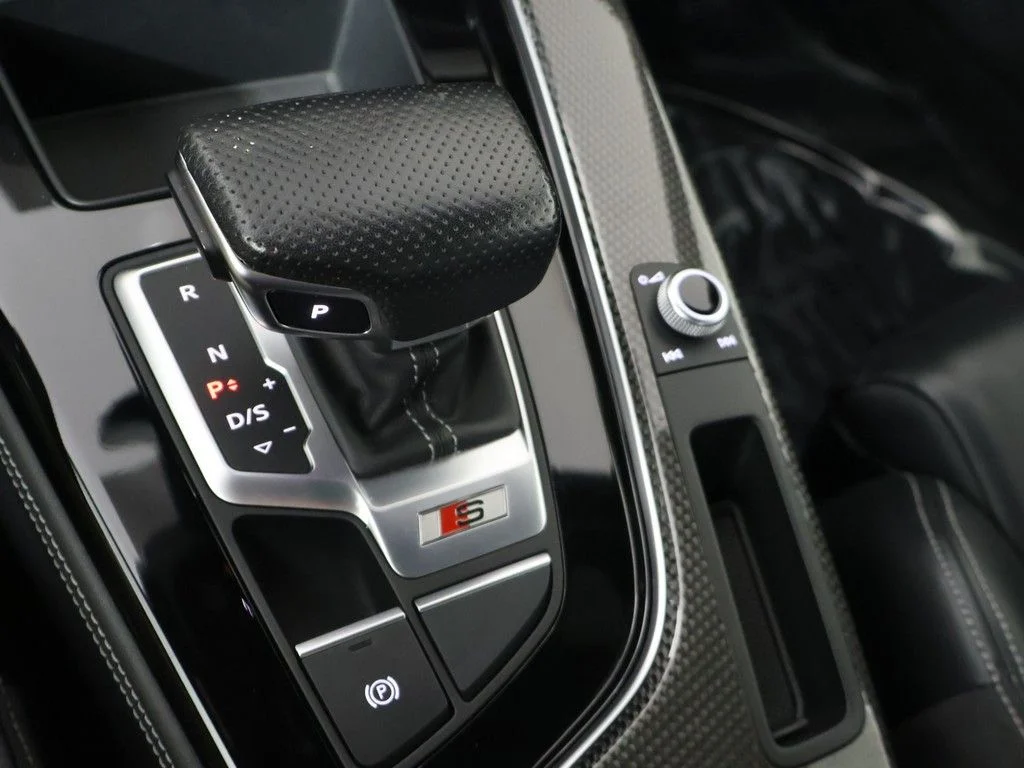 Used 2023 Gray Audi Premium Plus image 55