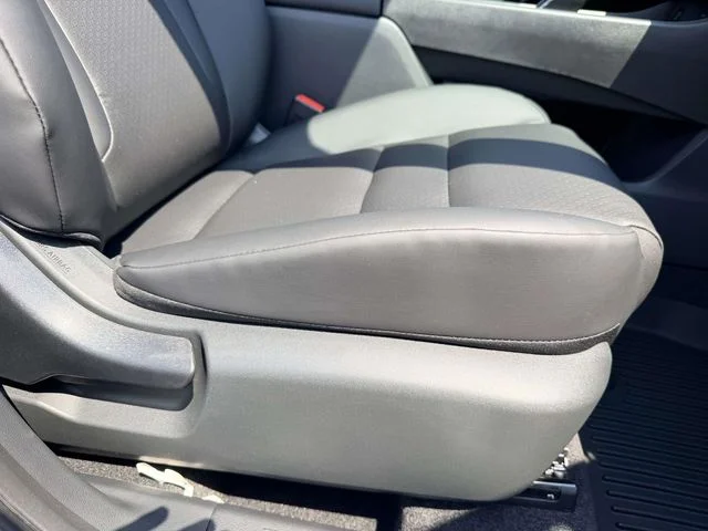 New 2026 Gray Nissan Dark Armor image 9