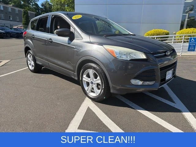 2015 Ford Escape SE 4WD's photo
