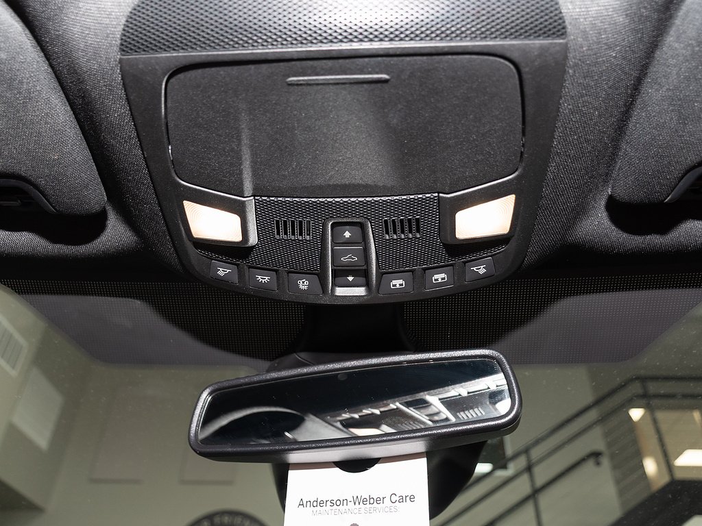 2024 Ford Edge Titanium - Photo 17