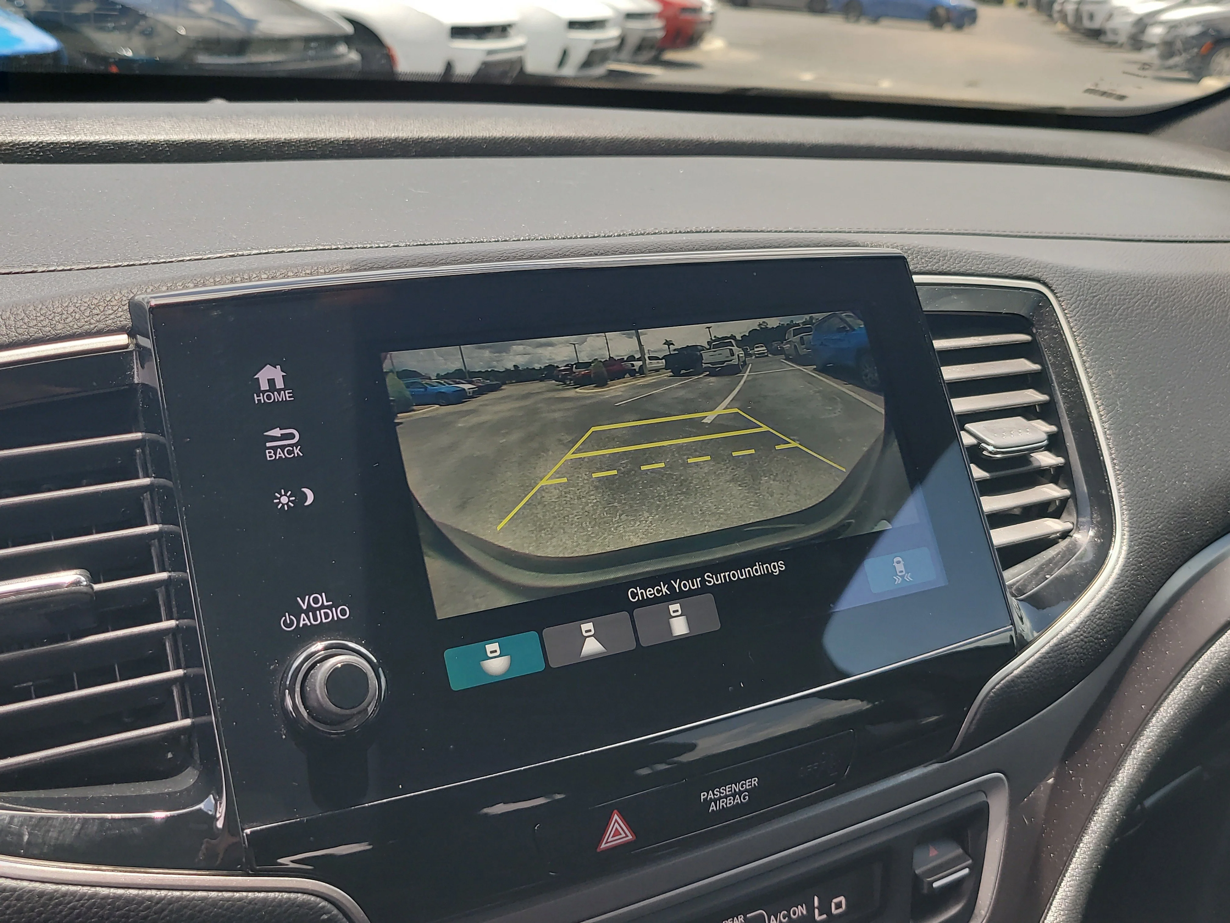 Used 2022  Honda Sport image 22