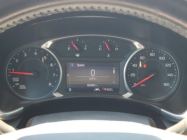 2020 Chevrolet Equinox 2FL - Photo 9