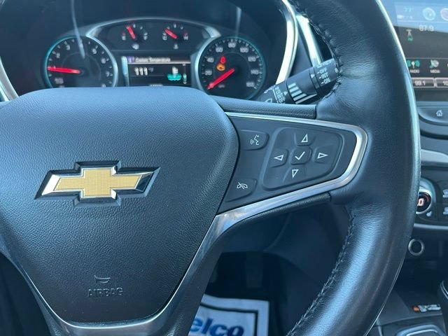 2018 Chevrolet Equinox Premier - Photo 34