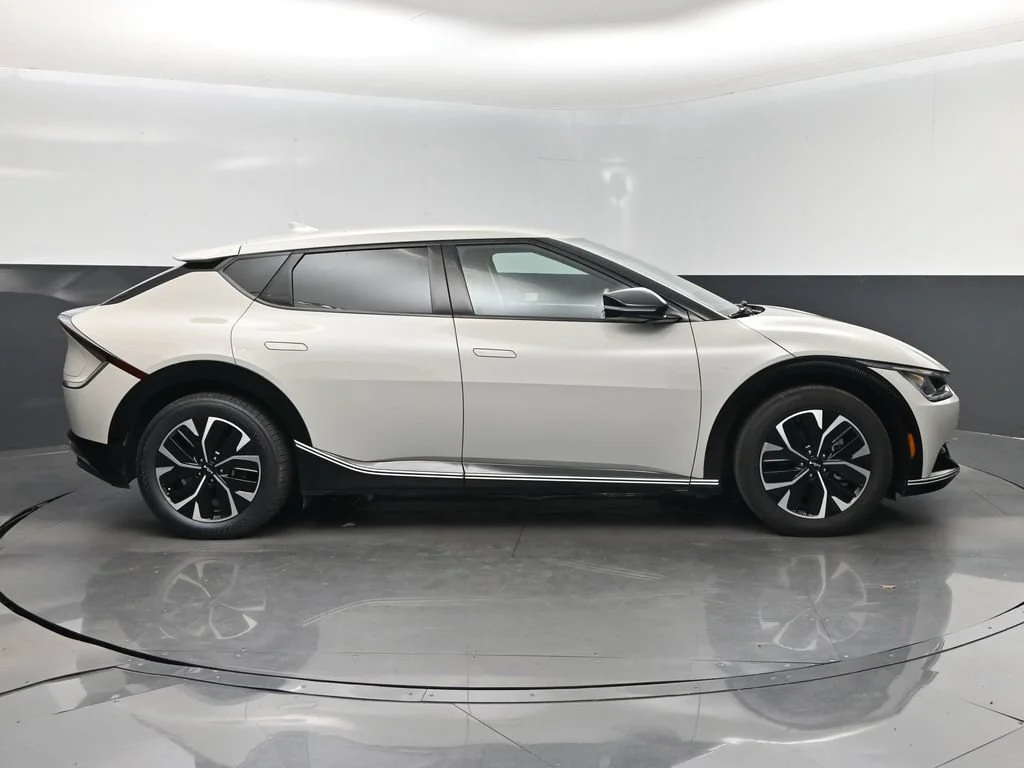Used 2022 Kia EV6 Wind with VIN KNDC34LA3N5043032 for sale in Gastonia, NC