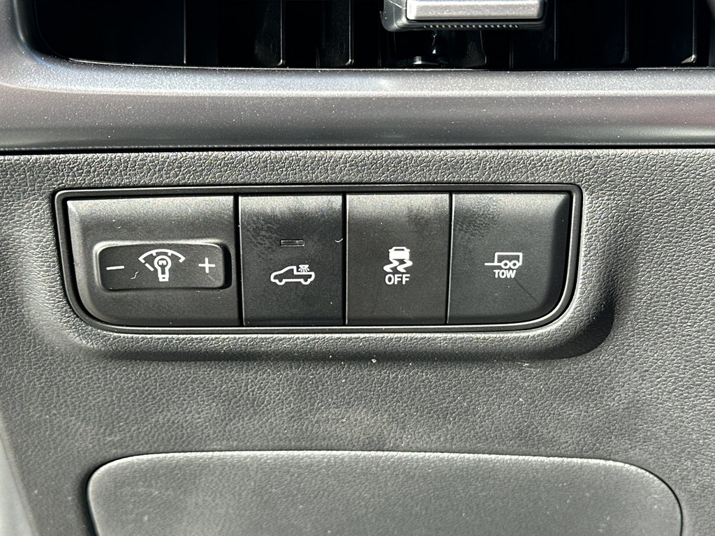 2026 Hyundai Santa Cruz XRT - Photo 27