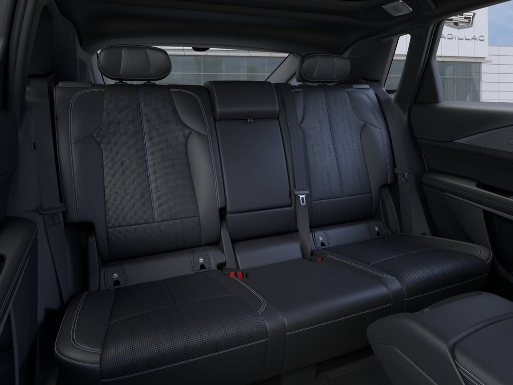 2027 Cadillac LYRIQ Premium Sport - Photo 17